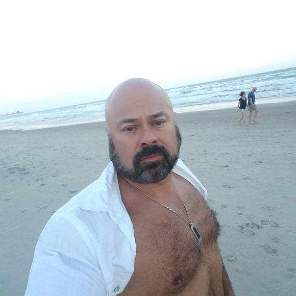 Meet your Posher, Kenny - Picture 1 of 1